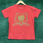 Apple Bottom x Latto Sweet to the Core Hip-Hop Crop Top Size Small Photo 0