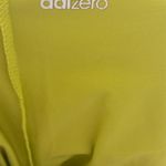Adidas Bright yellow Tennis skirt Photo 4