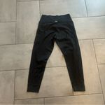 Aerie The Hugger High Waisted Leggings Photo 2