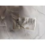 Anthropologie By Short-Sleeve Smocked Babydoll Midi Dress Size XL B32 Photo 8