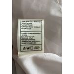 BB Dakota Steve Madden Free Spirit Floral Shift Dress Loose Fit Puff Sleeves S Black Photo 2