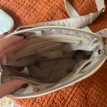 Steve Madden  Ivory Crossbody Bag with Pouch Photo 1