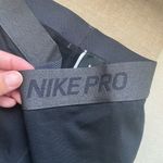 Nike Women's Pro Warm Tights/Leggings Photo 11