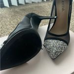 JustFab Heels Black Photo 1