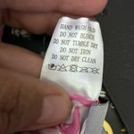 Ed Hardy 🆕 Born Free Multi-purpose Satin Scarf in
"Love Prints 43X43🆕 Photo 5