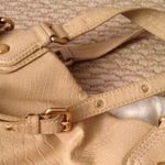 Marc by Marc Jacobs  Python Snakeskin Satchel Photo 1