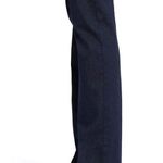 NYDJ Marilyn Lift Tuck Technology Straight Jeans Black 16 Photo 5