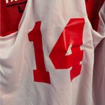 Under Armour Radford University Highlanders Lacrosse  Reversible Jersey, Medium Photo 3