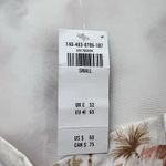 Abercrombie & Fitch  Women’s Crop Top Plam Beach Koket Cottagecore Western Size S Photo 7