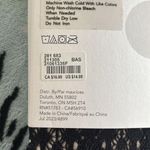 Maurice's  Black Textured Tights Photo 3