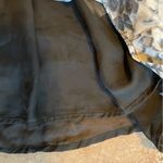 Stylestalker  Snakeskin Venom Cutout Open Back Sleeveless Maxi Dress Sz 6 Photo 8