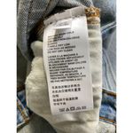 BDG  Urban Outfitters Cowgirl Jeans Women’s Size 30 Light Blue Wash Retro Grunge Photo 7