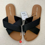 West Loop  Sandals Photo 0