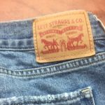 Levi Strauss & CO. jeans skirt 30 Photo 5