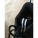 Air Aspire Women's Athletic Sneakers Shoes Walking Size 9 Black White Photo 2