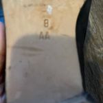 Cole Haan  alligator loafers 8 AA shoes Photo 4