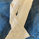 Brandy Melville Gray Leggings Photo 3