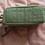 Olive Green Crossbody Pink Photo 5