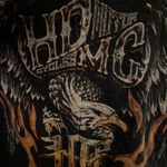 Harley Davidson Harley Shirt size Large  Photo 1