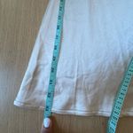 Princess Polly Cream Long Sleeve Sexy Silky Dress Size Us 4 Photo 11