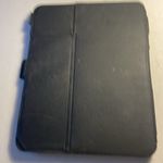 IPAD PRO Cover 11” 2nd generation Black Photo 7