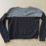 Urban Outfitters Colorblock Knit Sweater Photo 1