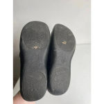 Alegria Women's  Shoes Clogs Nurse Black Size 40‎ 9.5-10 JOL-7854 Photo 6