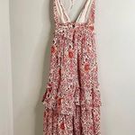Cami NYC Cami Doris Linen Maxi Dress Photo 4
