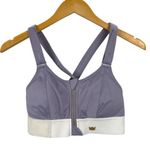 SHEFIT Women's Ultimate Sports Bra High Impact in Victorious Size Small Purple Photo 1