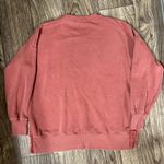 Aerie Side Slit Sweatshirt Photo 2