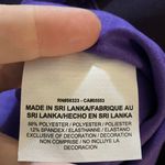 Nike NWT  Pro Dri-Fit Hyperwarm Series Polka Dot Leggings, Large Photo 4