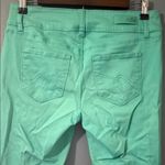 Royalty For Me  Aqua Pants Photo 6