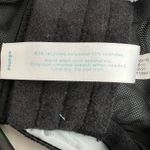 Cacique Swim by  Green Palm Print Women's Plunge Swim Top Photo 5