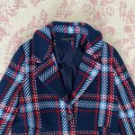 English Factory  coat, size small Photo 3