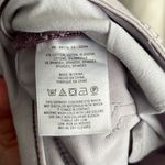 Pilcro and the Letterpress Pilcro Stet Ankle Jeans Lavender Lilac Purple Size 29 Photo 5