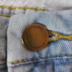 BLANK NYC Light Wash Distressed Skinny Denim Jean No Size Casual Biker Skater Photo 6