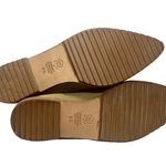 Matt Bernson Pointy Ankle Boots Tan Size 9.5 Photo 8