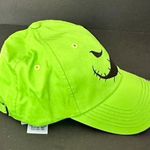 Disney Nightmare Before Christmas NBC Oogie Boogie Adult Hat NEW Photo 3