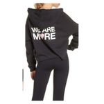 Spiritual Gangster  We Are Stella Rocker Hoodie Size XS Photo 1