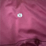 Layer 8 Women's Plum Leggings Purple Photo 1