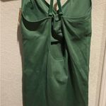 Victoria's Secret  Green Jumpsuit Photo 1