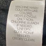 J Jill Gray Ponte Knit Blazer Open Front Cardigan Jacket Petite XS Workwear Size undefined Photo 6