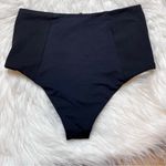 l*space L* Jackie Bikini Bottom Bitsy Cut. Size Small. New Without Tags. Photo 4