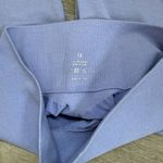 NVGTN  Women's Sz Medium Pro Shorts High Rise Light Purple New NWT Photo 3