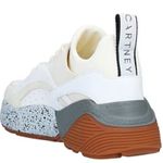 Stella McCartney  Eclypse in Beige, Right Shoe Only, No Left Mate, New with Tag Photo 1