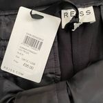 Reiss  Joanna Straight Tailored Trousers / Pants size 8 Photo 2