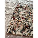 Westport  Floral Print Skort Woman’s Size Small Photo 3