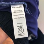 Athleta  Oahu Colorblock Short Cosmic Blue Athletic 10 Photo 2