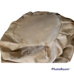 Coldwater Creek Orange Shoulder Bag Photo 6