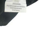 Selfie Leslie  Bermuda Bandeau Tassel Trim Romper Black Size‎ US Large Photo 12